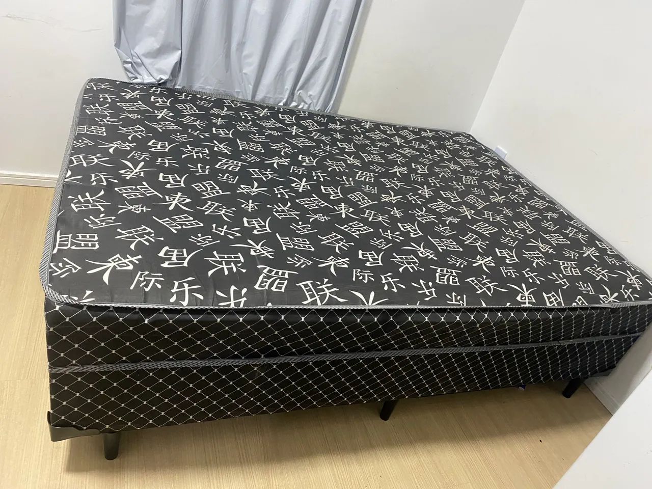 Base de cama box  - Foto 2