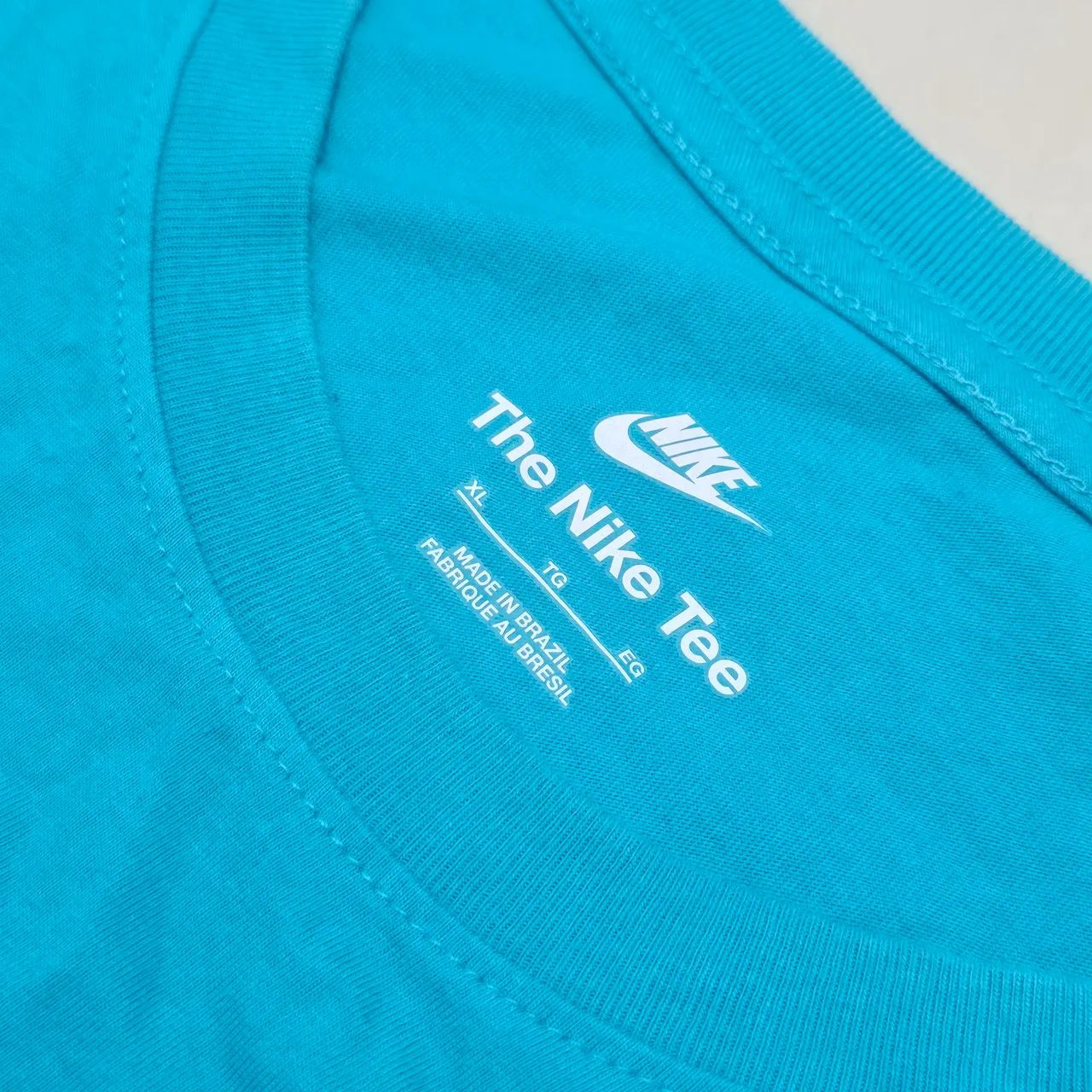 Camiseta nike | original The nike tee  - Foto 4