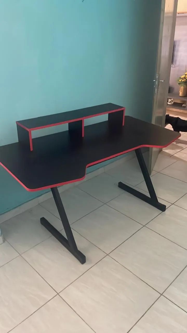 Mesa para computador  - Foto 2