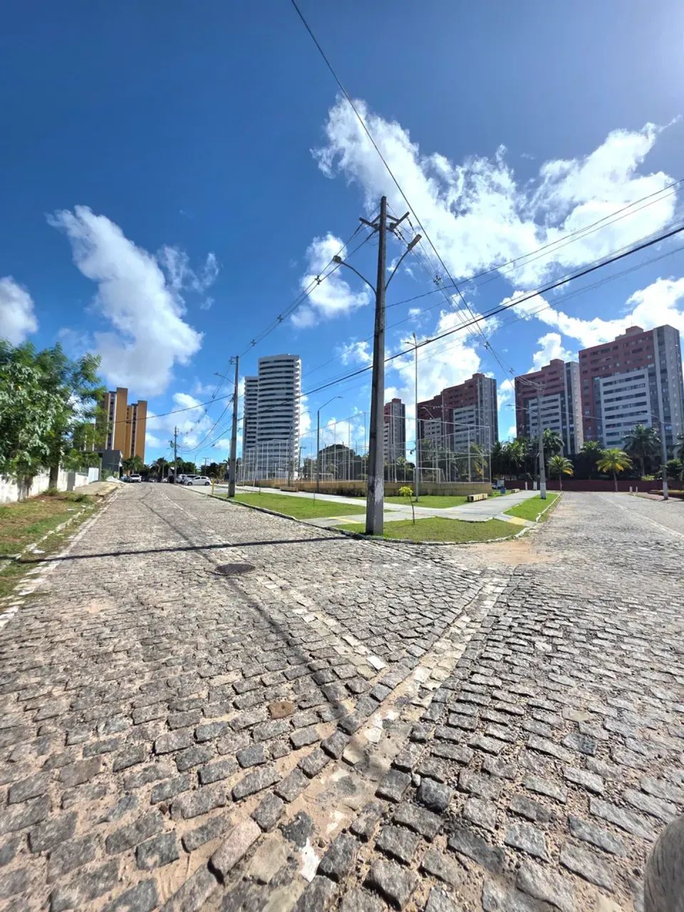Lote em Cidade Verde próximo Abissal - Foto 2