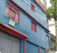 Apartamento de 1 quarto 