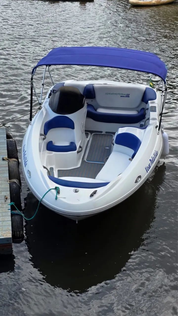 Jet boat - Foto 5
