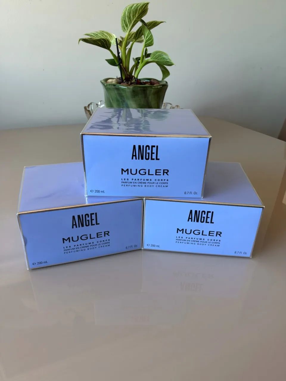 Pasta Angel 