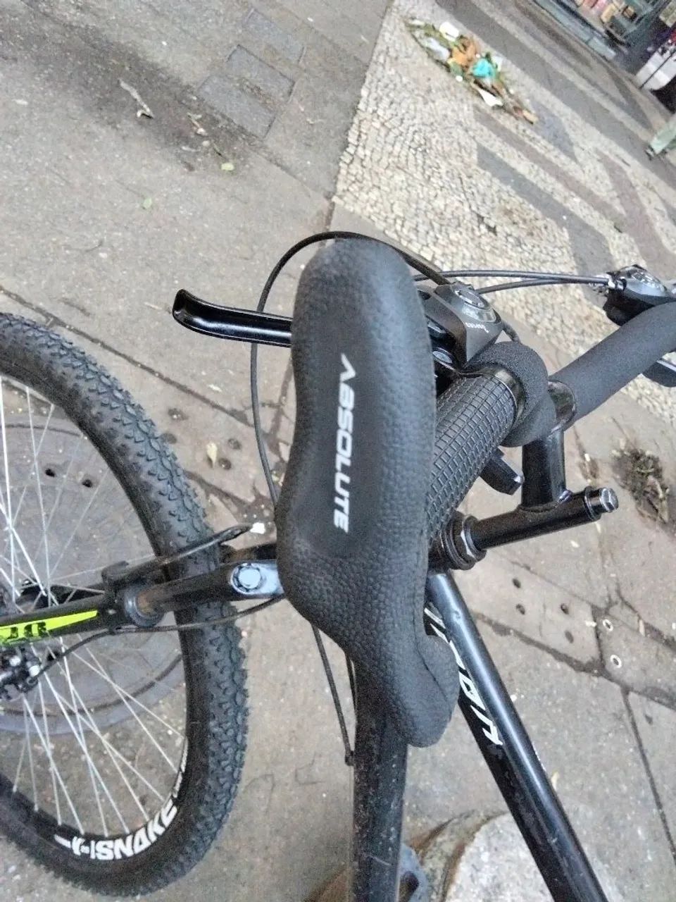 Bicicleta 700$ - Foto 3