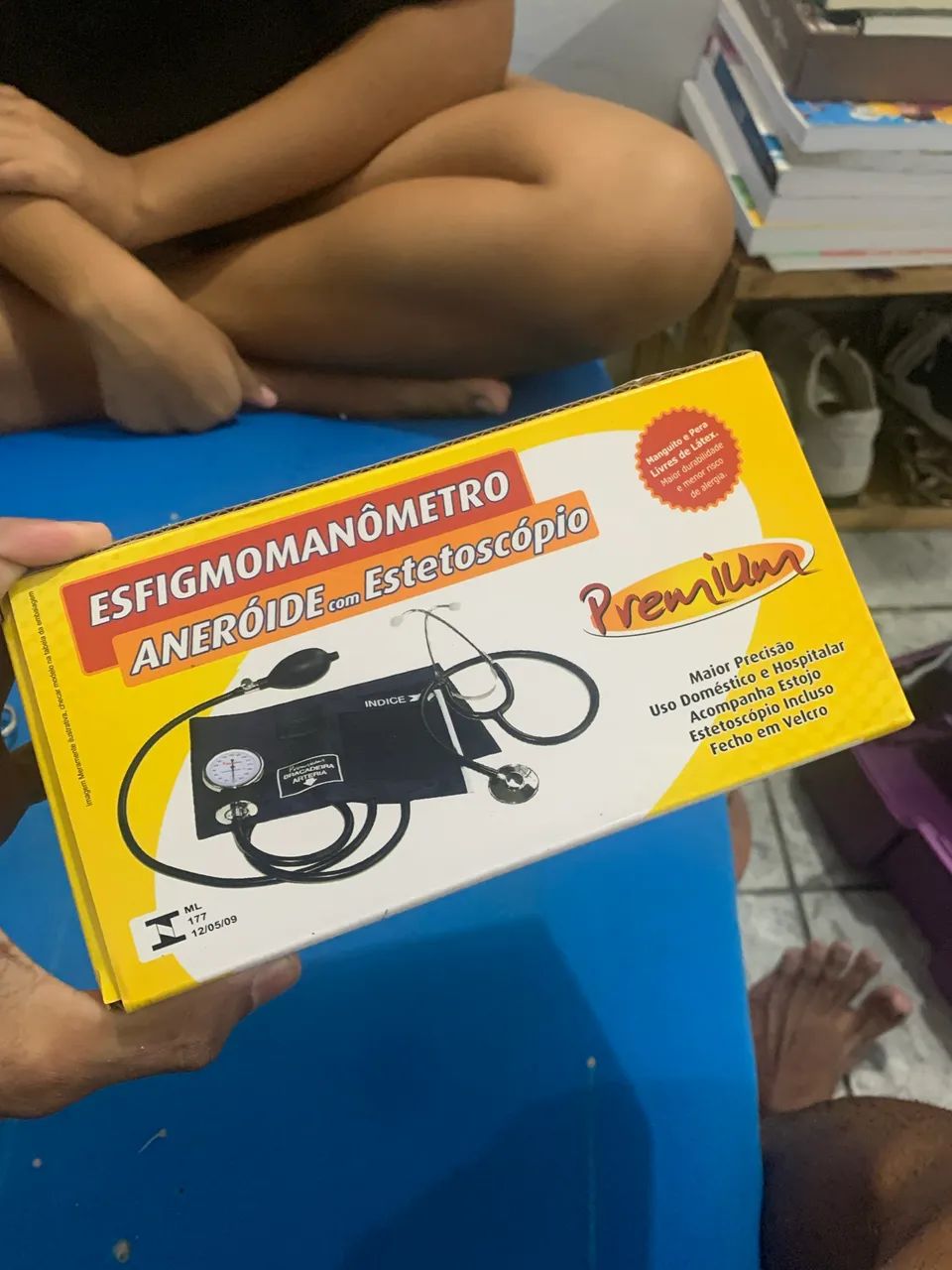 Matérias Odontológicos - Foto 3