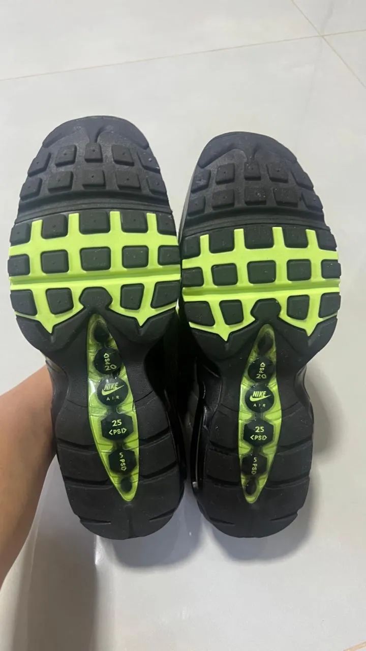 Air Max 95 (ver descrição)  - Foto 2