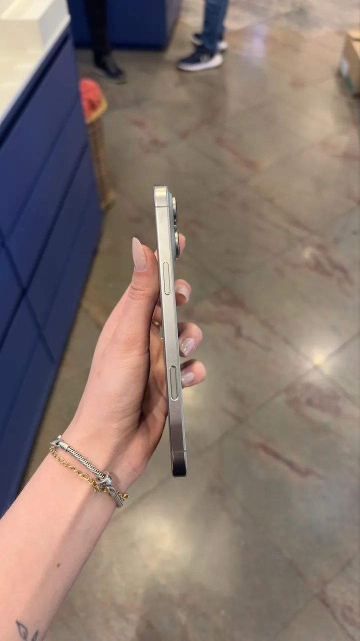 iPhone 16 pro Max 256 gb  - Foto 5