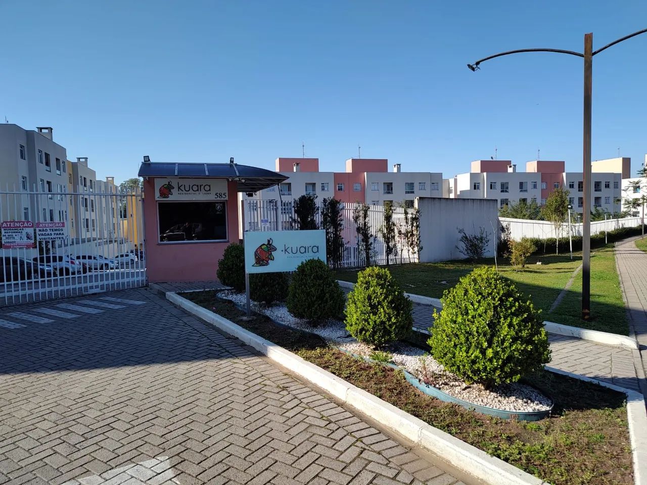 Foto - Curitiba - Tatuquara