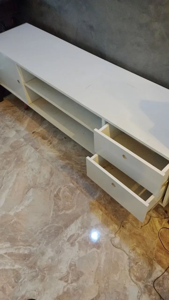Reck branco - Foto 5