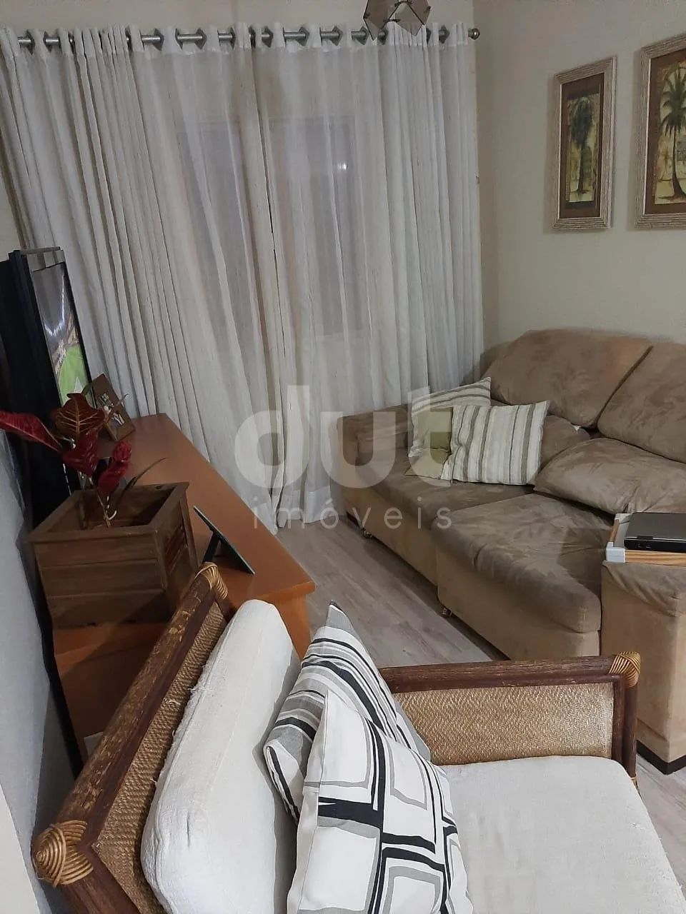 apartamento - Jardim do Lago - Campinas - Foto 3