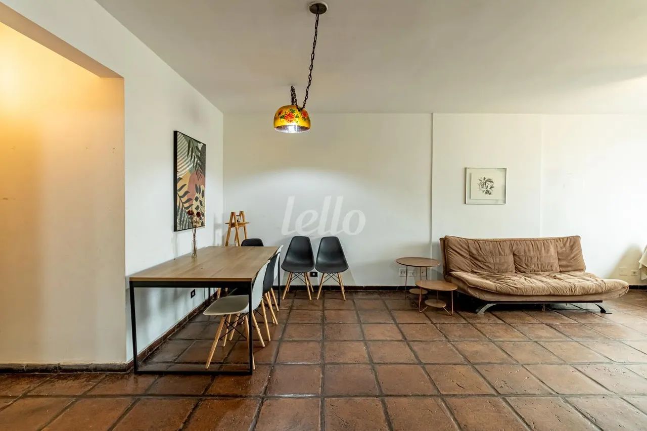 Apartamento 3 quartos para alugar no(a) Consolação - Foto 5