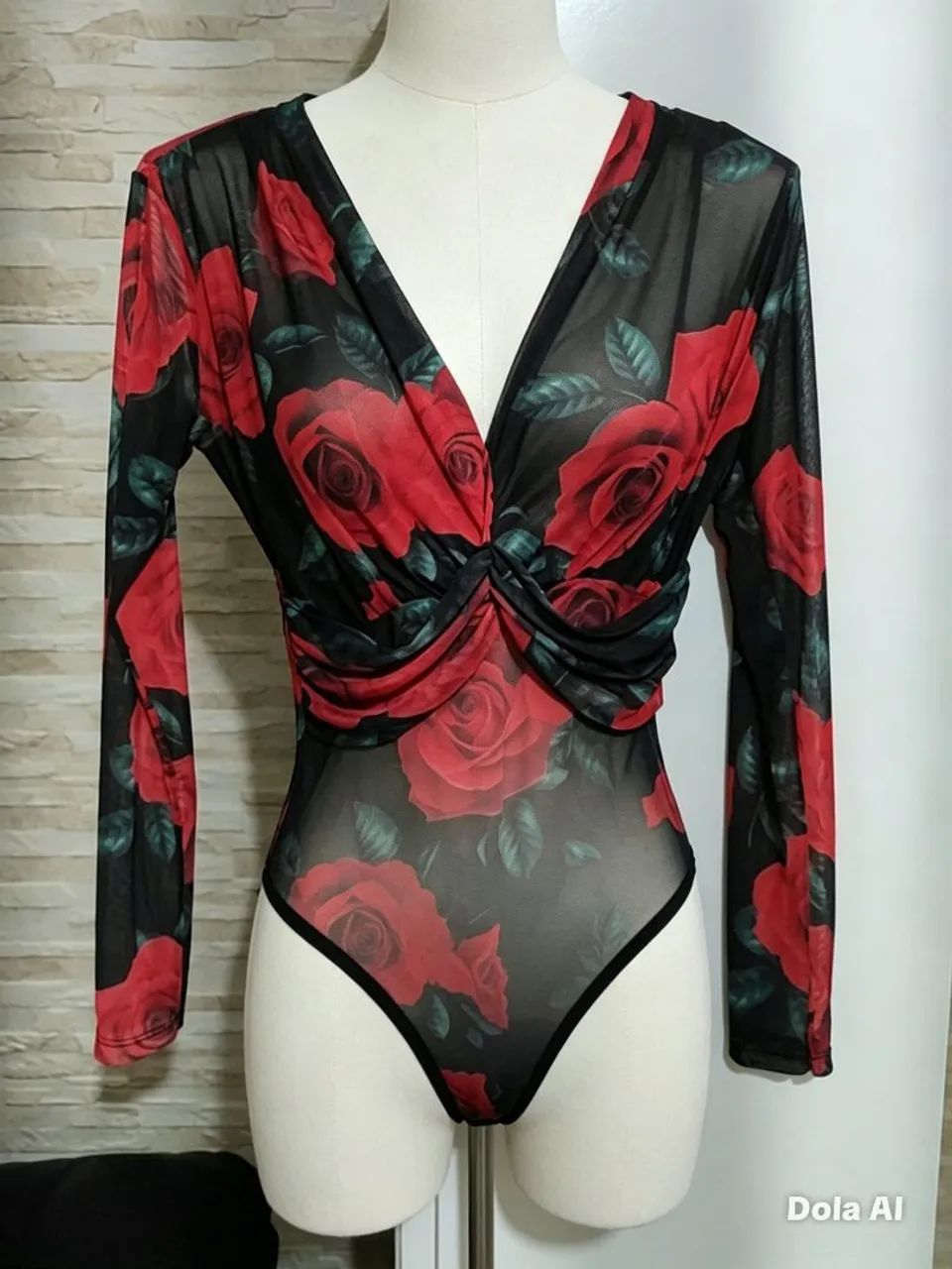 Roupas 