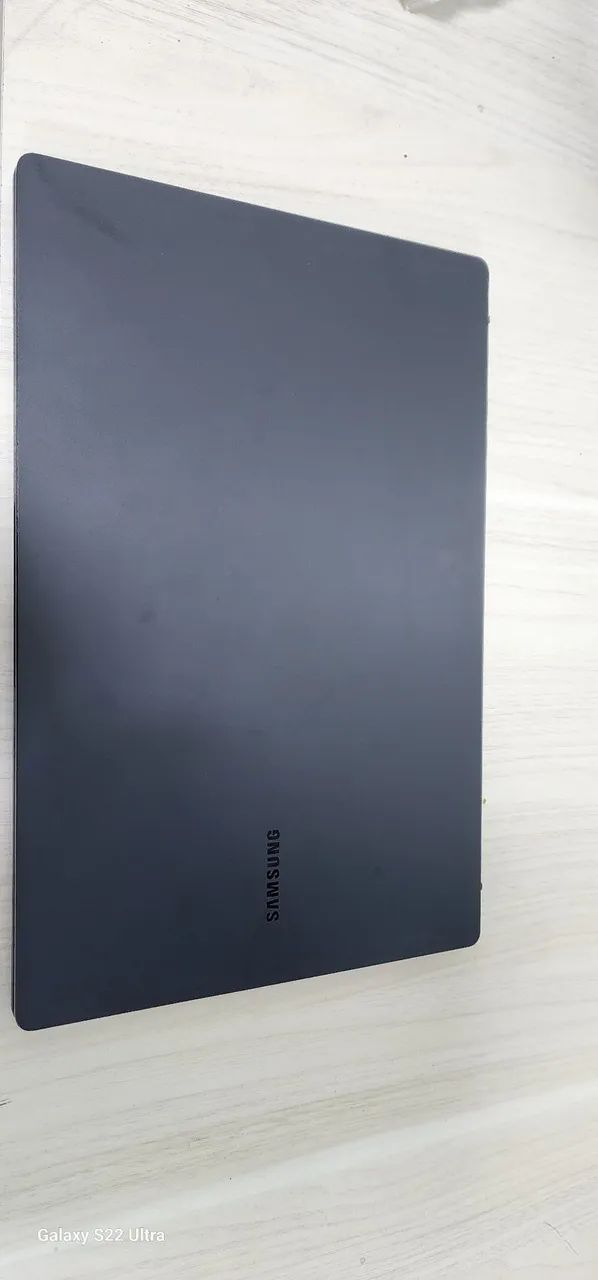 Notebook Samsung Book 2 i3 12° 8gb ram 256gb ssd m2 - Foto 3