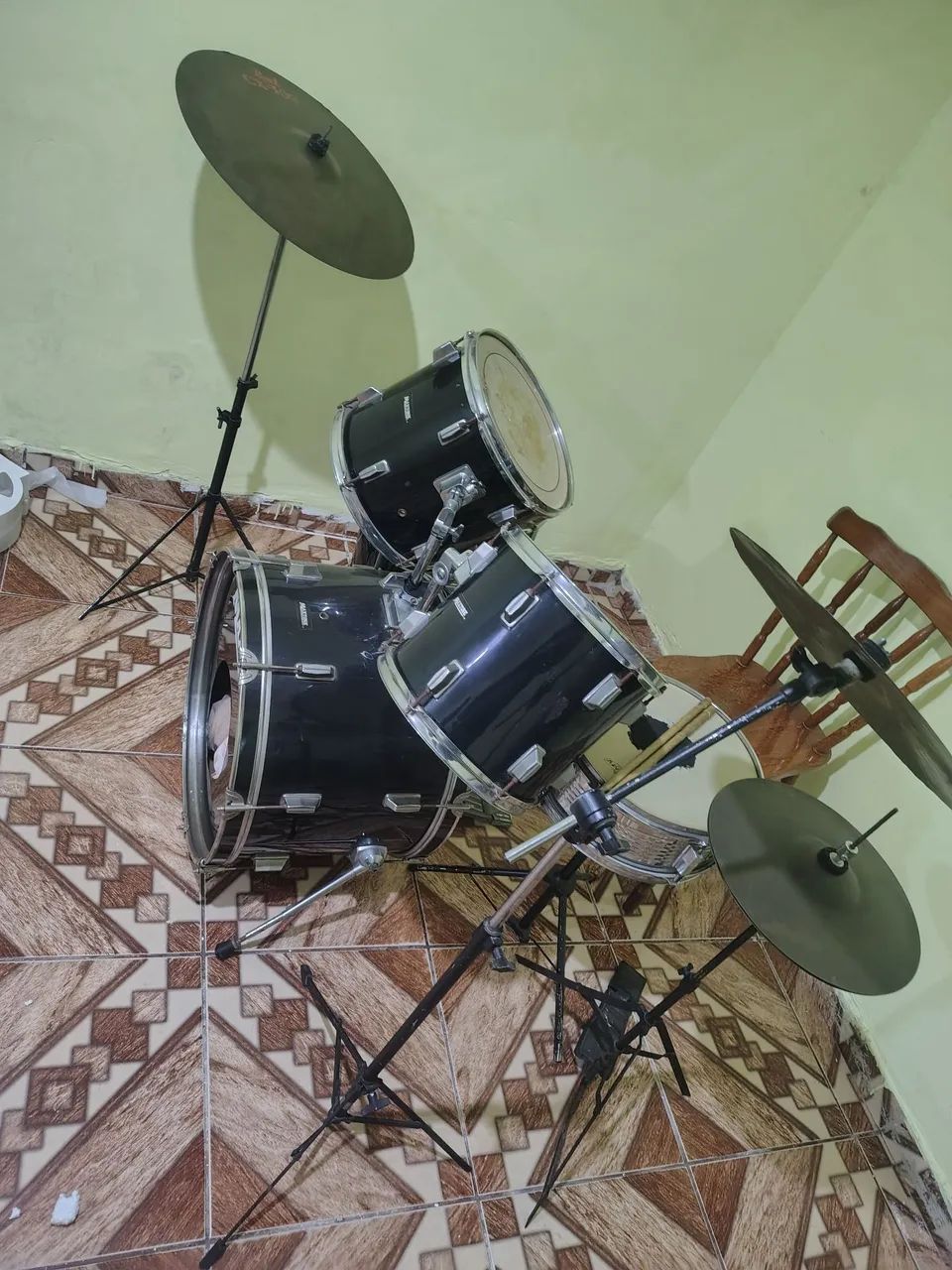 Bateria 