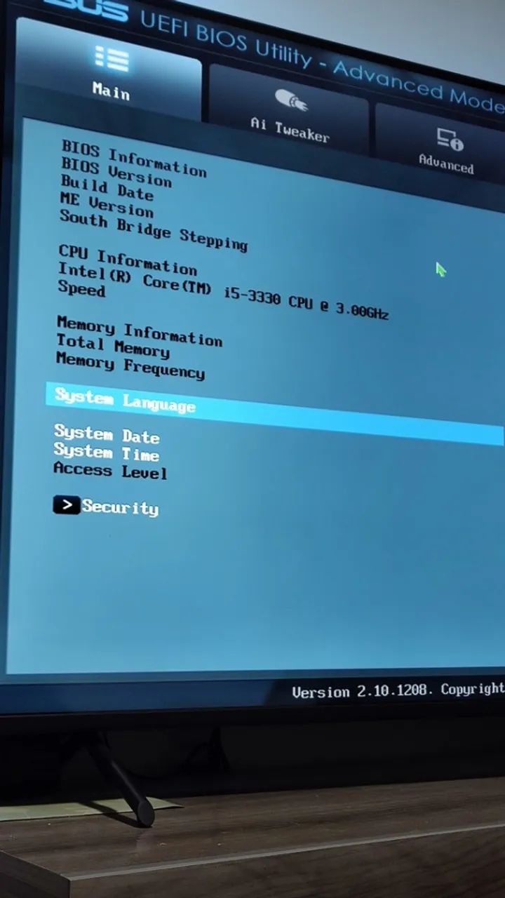 Computador Intel Core I5 3Ghz Gabinete completo  - Foto 5