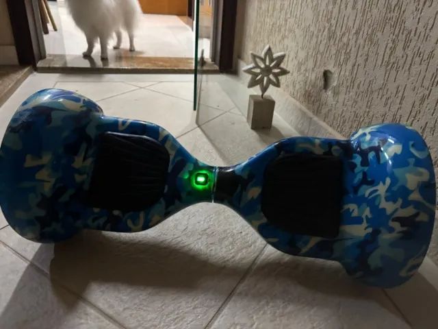 Hoverboard com bluetooth65049017973890120