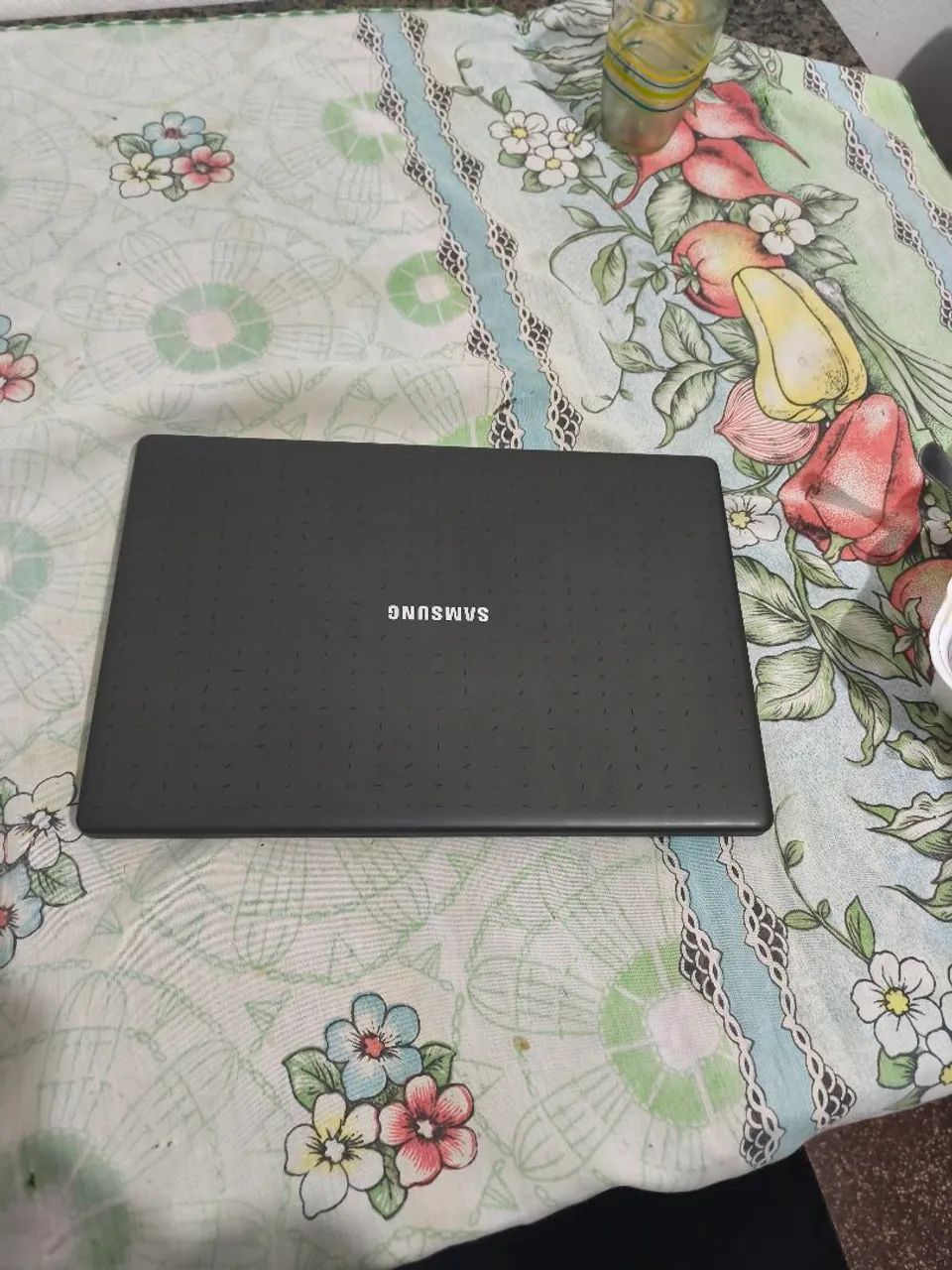 Notebook Samsung  - Foto 4