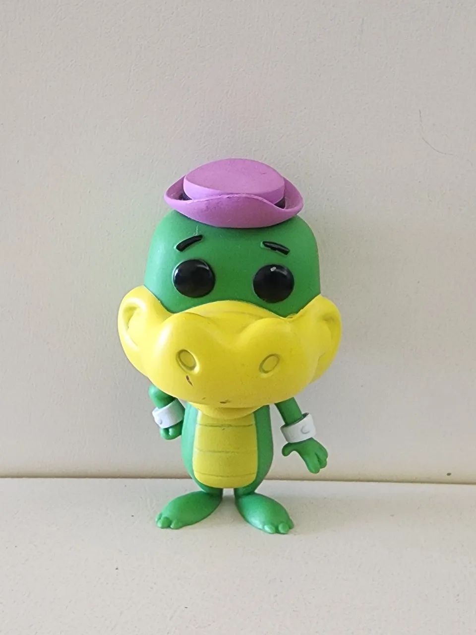 Funko Pop Wally Gator  Raro original
