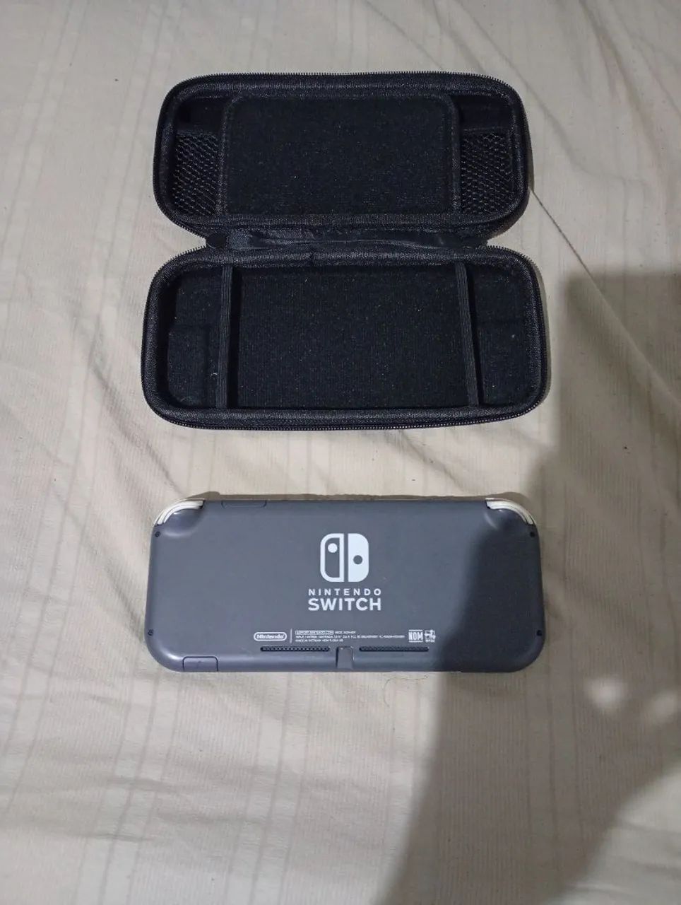 Nintendo switch (vendo ou troco) - Foto 2