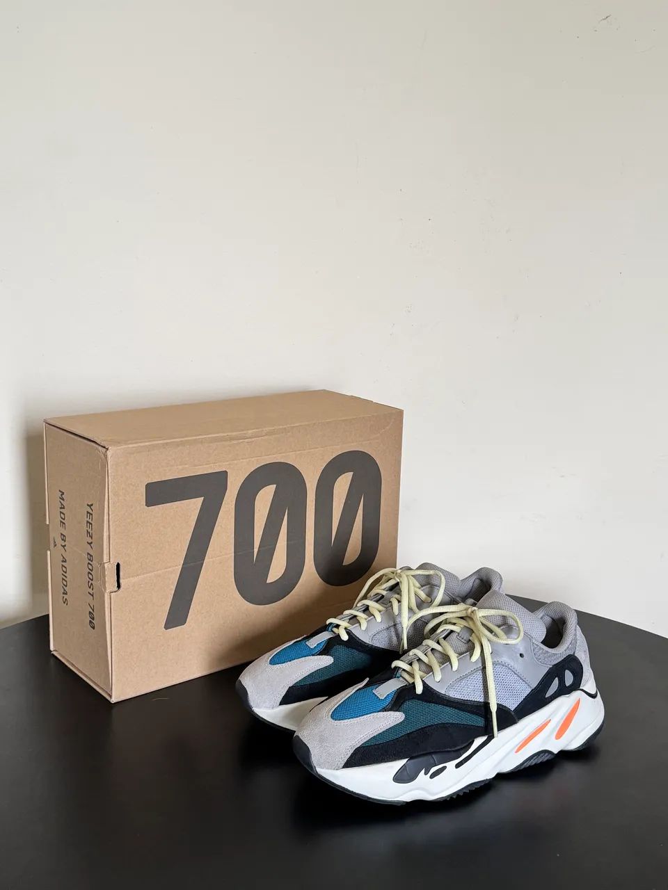 Adidas Yeezy Wave Runner
