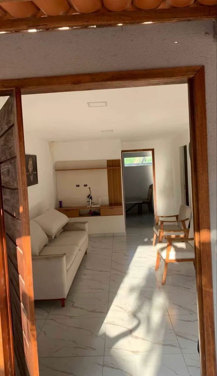 ! CASA A VENDA NO IPSEP - 234 MIL 