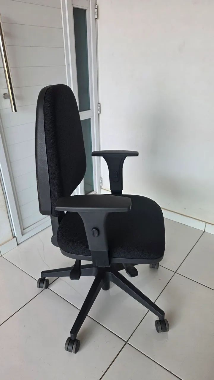Cadeira de escritório  - Foto 2