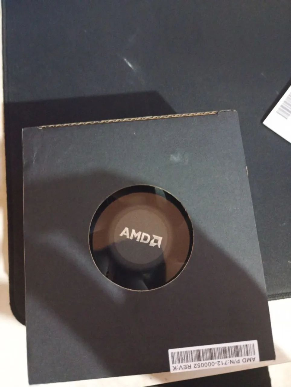 Ryzen 7 1700 - Foto 4