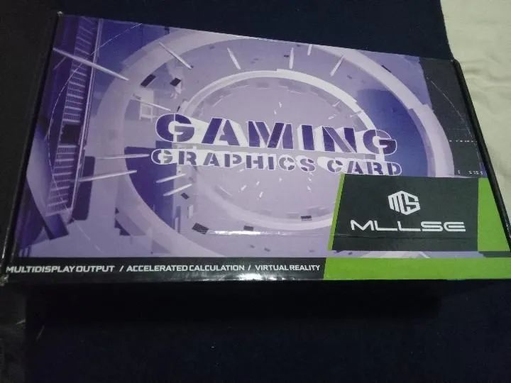 RX 580 NOVA  - Foto 2