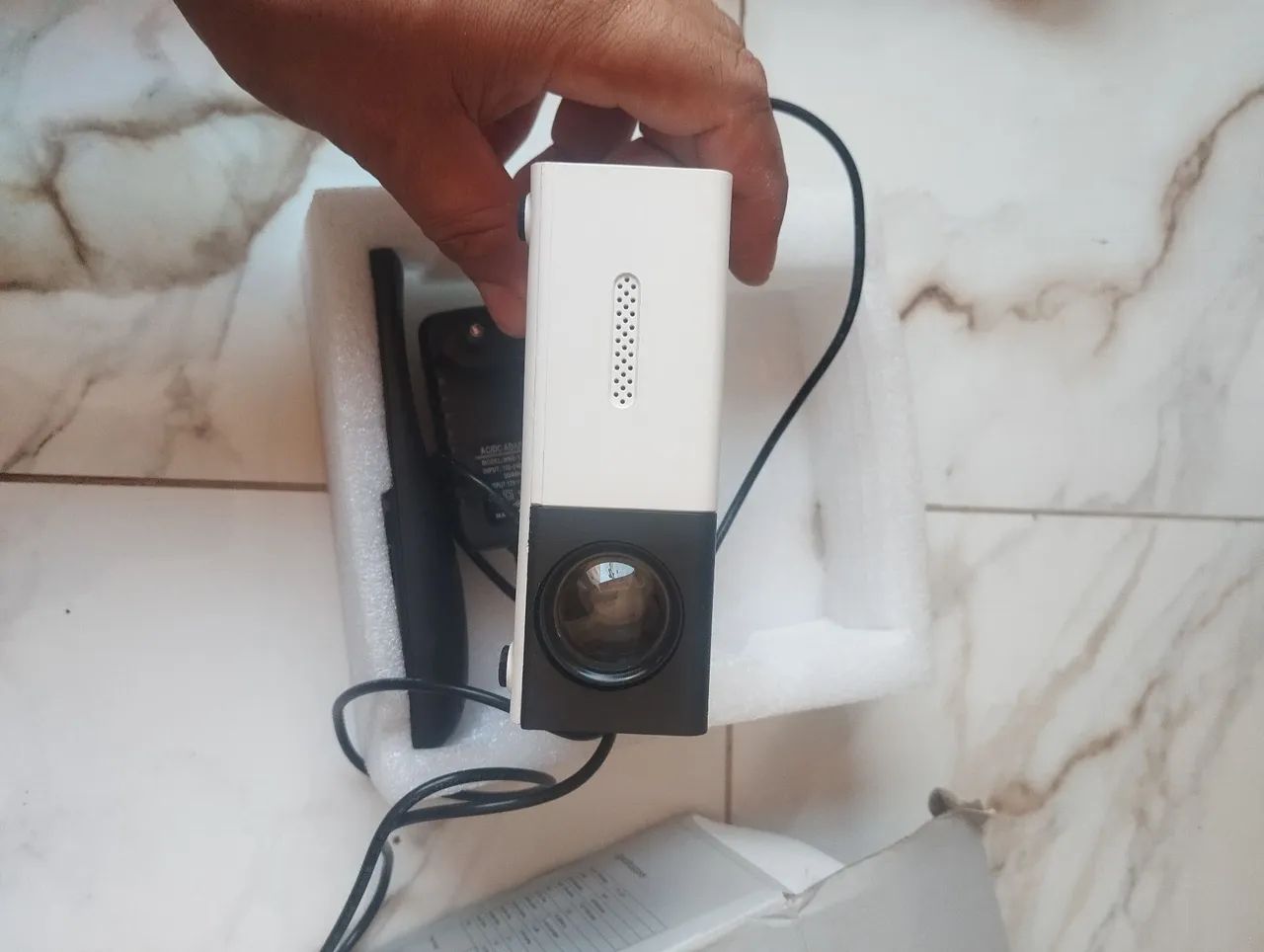 Mine Projector LED - Foto 4