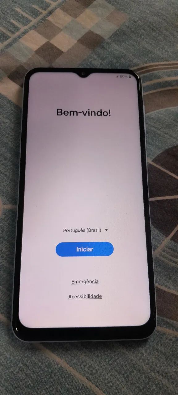 Samsung A23 128gb original  - Foto 4