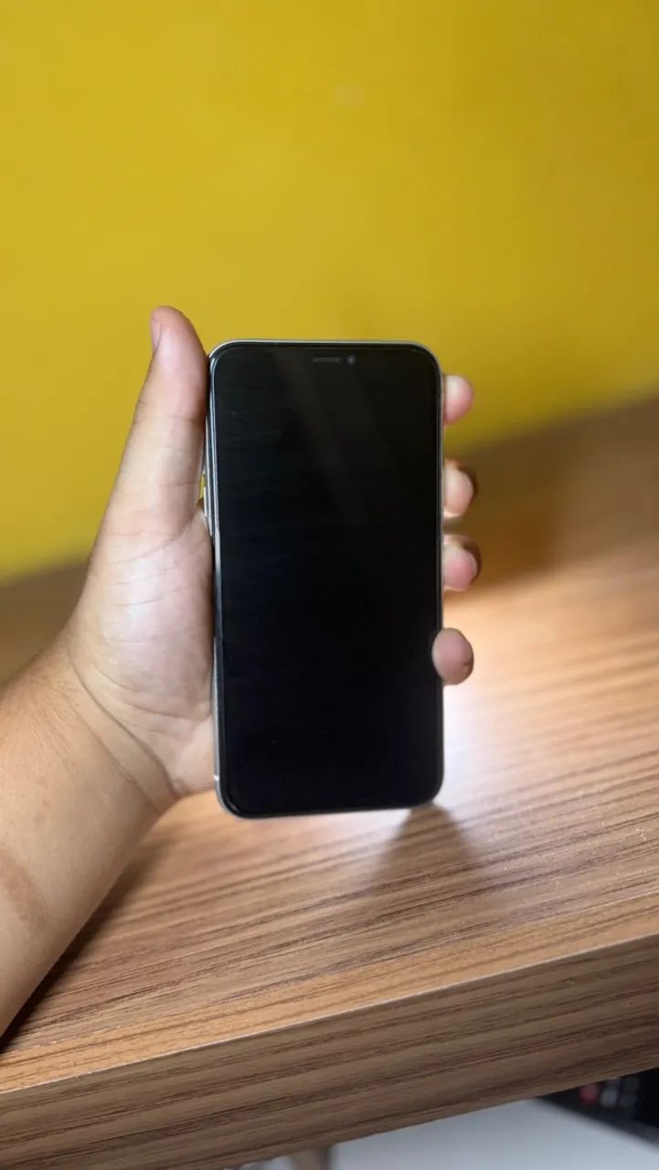 iPhone XR  - Foto 2