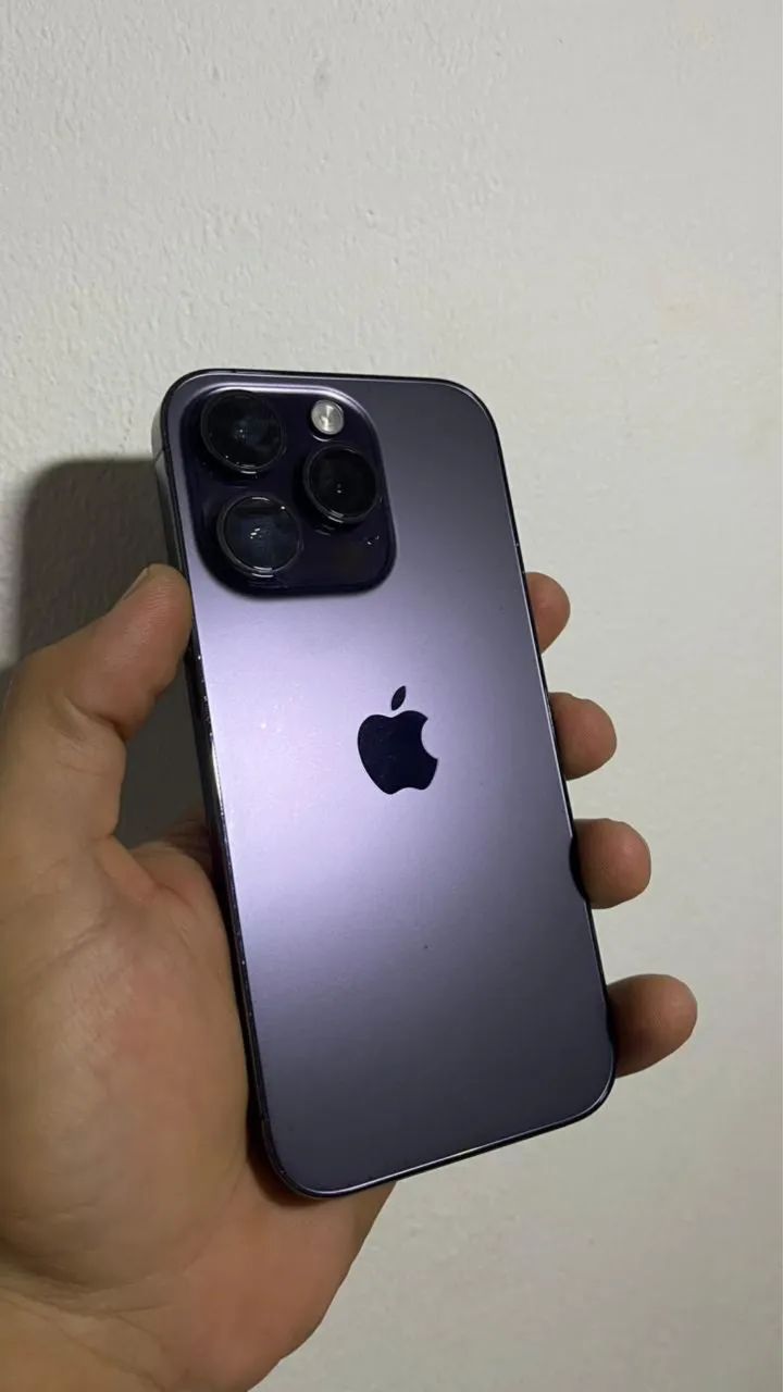 iPhone 14 Pro 256gb 