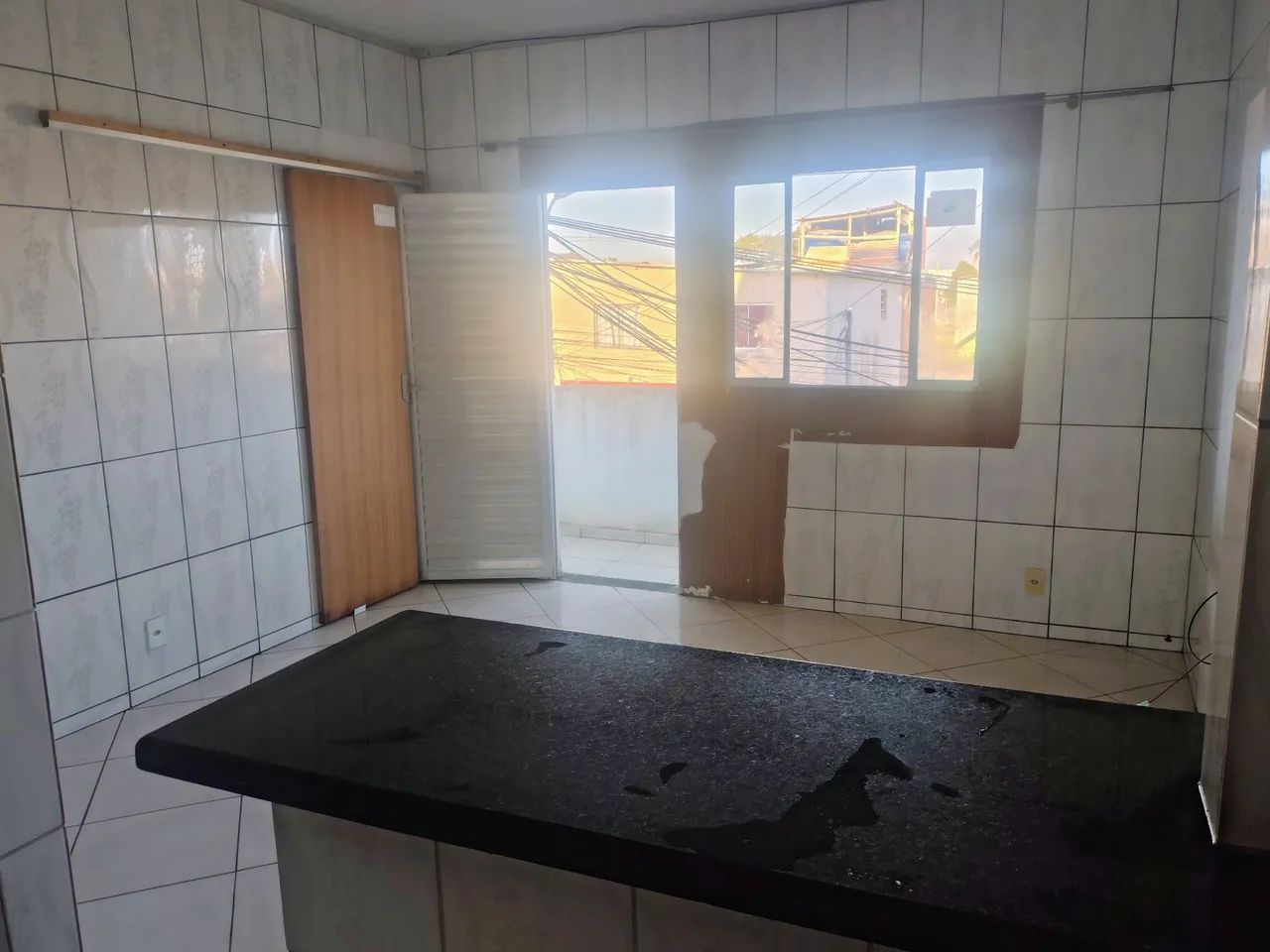 Aluga-se kitnet em RIVIERA DA BARRA vila velha / LEIA A DESCRIÇÃO DO ANÚNCIO COM ATENÇÃO  - Foto 2