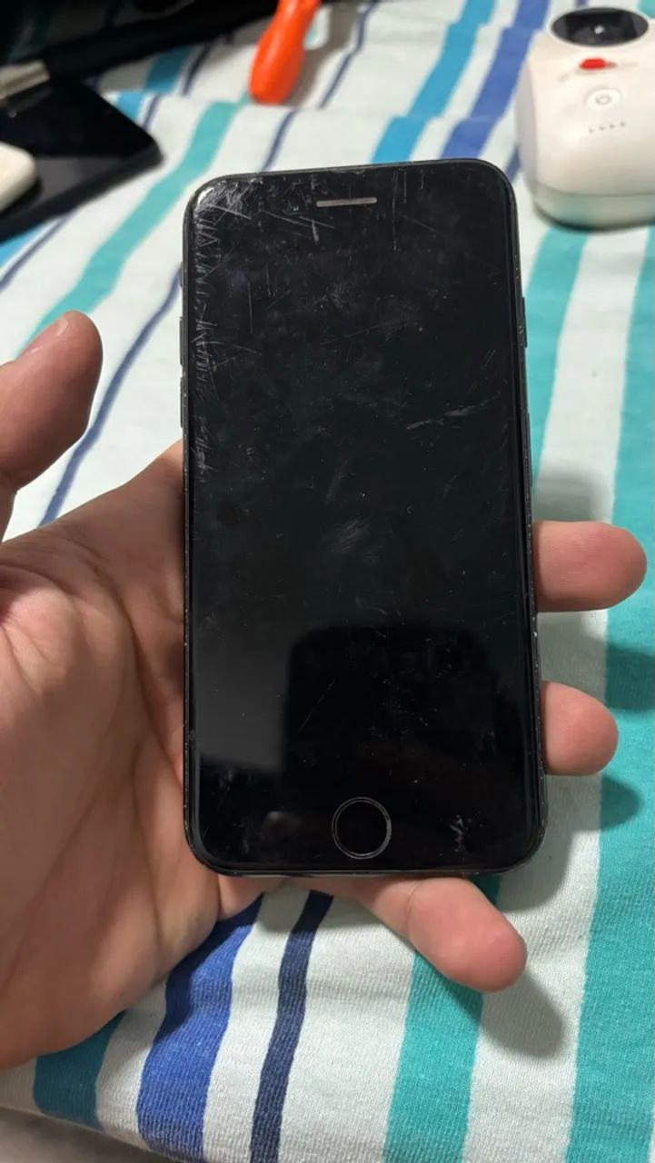 Iphone 7 128gb