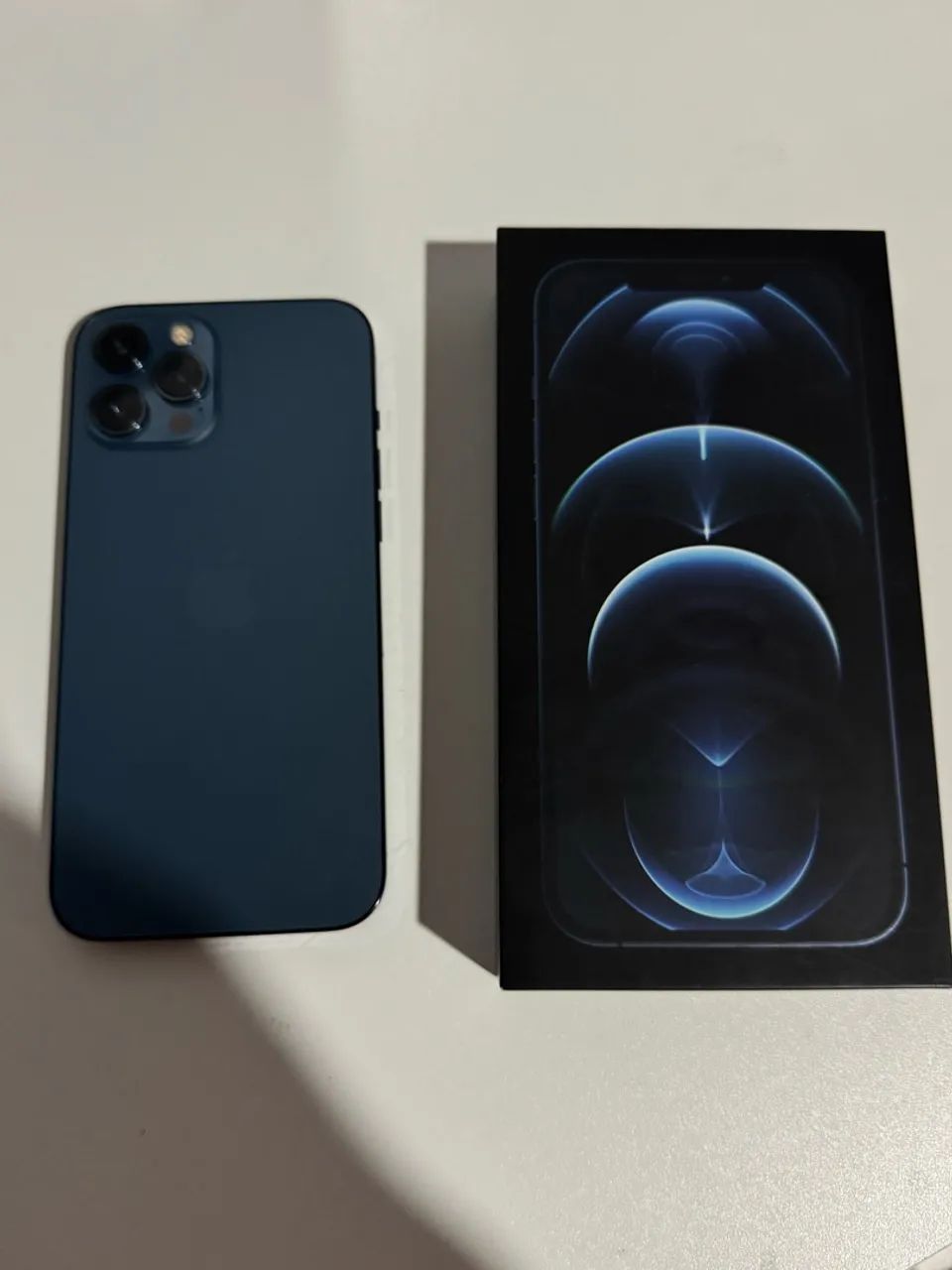 IPhone 12 Pro Max  - Foto 2