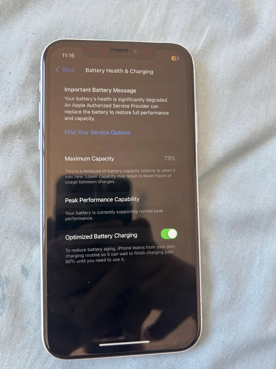 iPhone XR - 128GB - Foto 4
