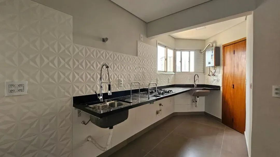 Apartamento a venda com 02 dormitórios - Edificio Saint Germain - Jardim Bonfigl REF: AP23 - Foto 4