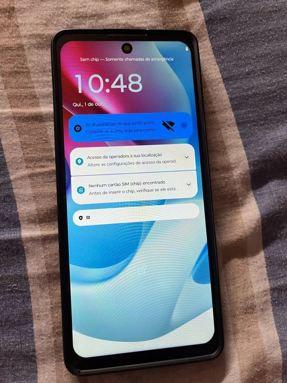Motorola G 60s