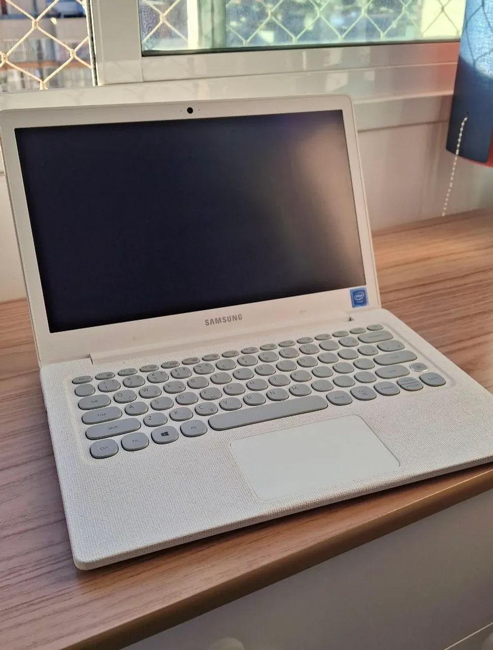 Notebook Samsung Flash F30