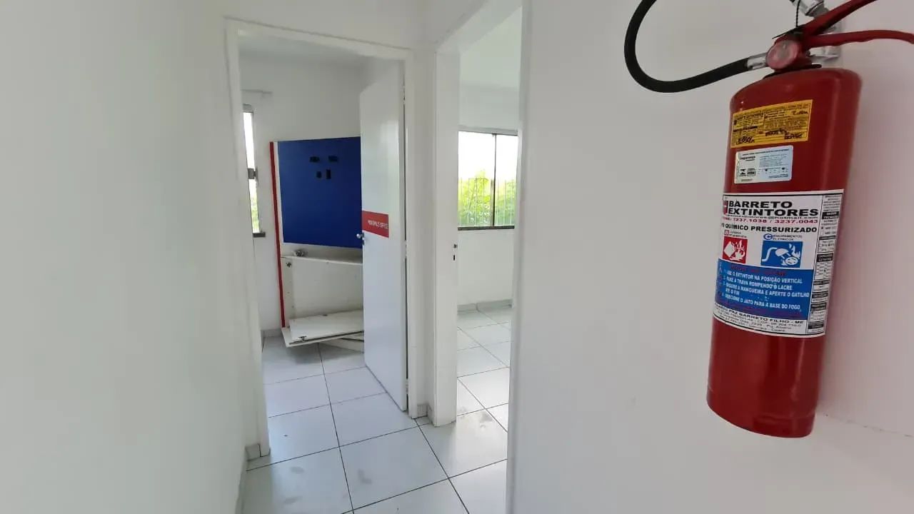 Imóvel para venda tem 256 metros quadrados em Centro - Caucaia - CE - Foto 3