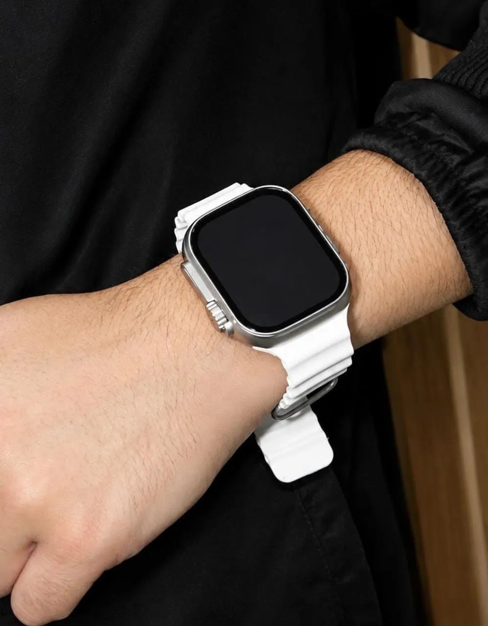 Smartwatch t10 ultra3  - Foto 4