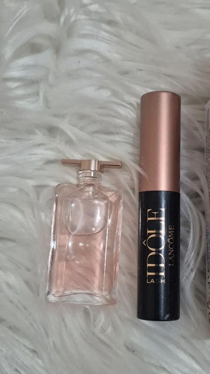 Miniatura lancôme Idôle  - Foto 3