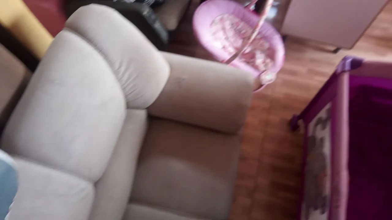 Two-Seater Sofa442957922714275842