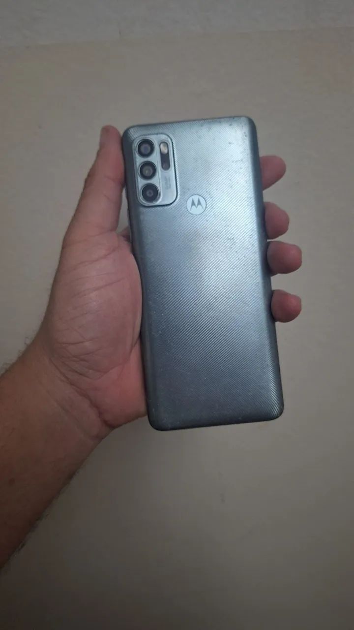 Moto g60s - Foto 5