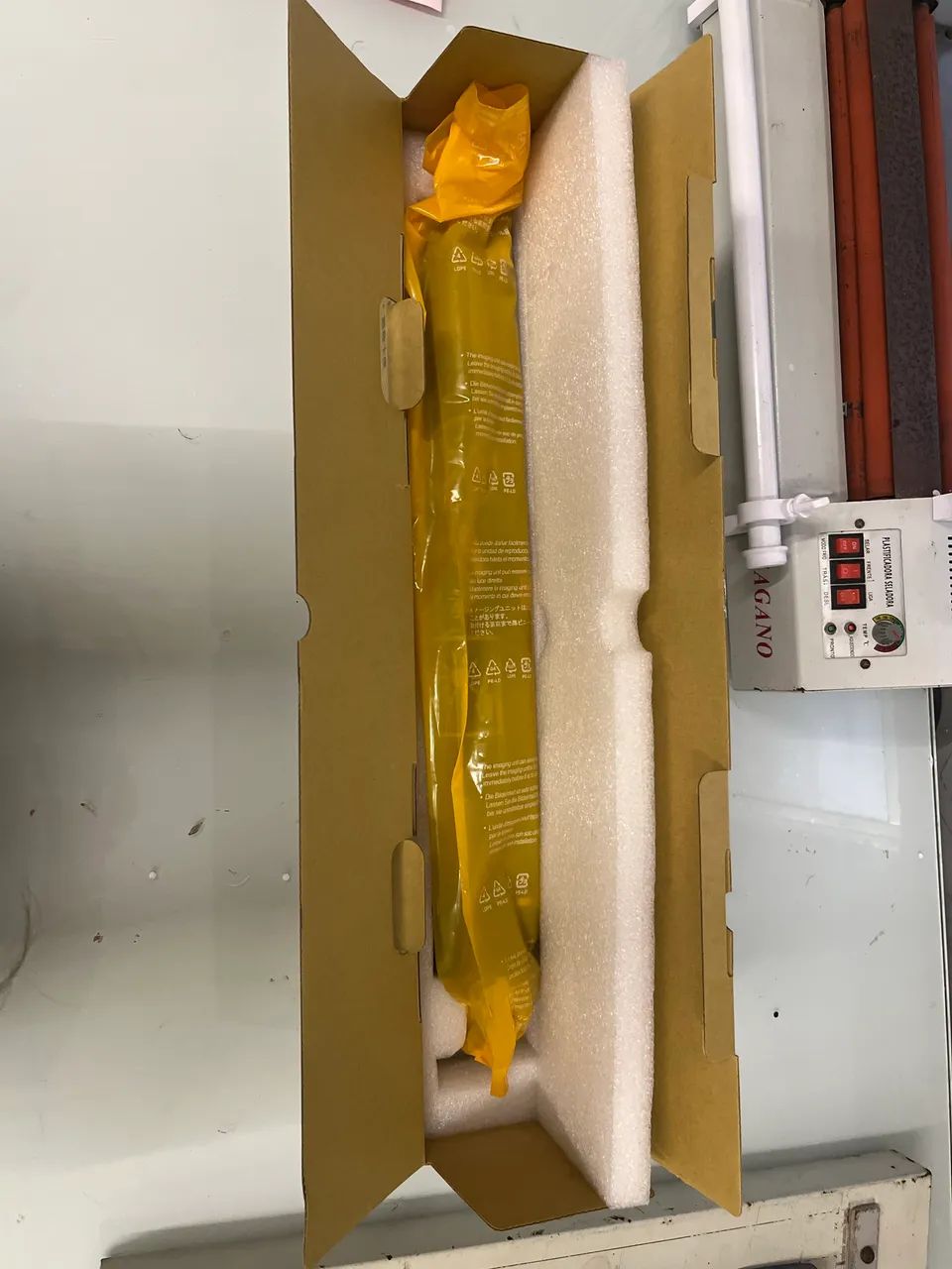 Cartucho toner konica  - Foto 3