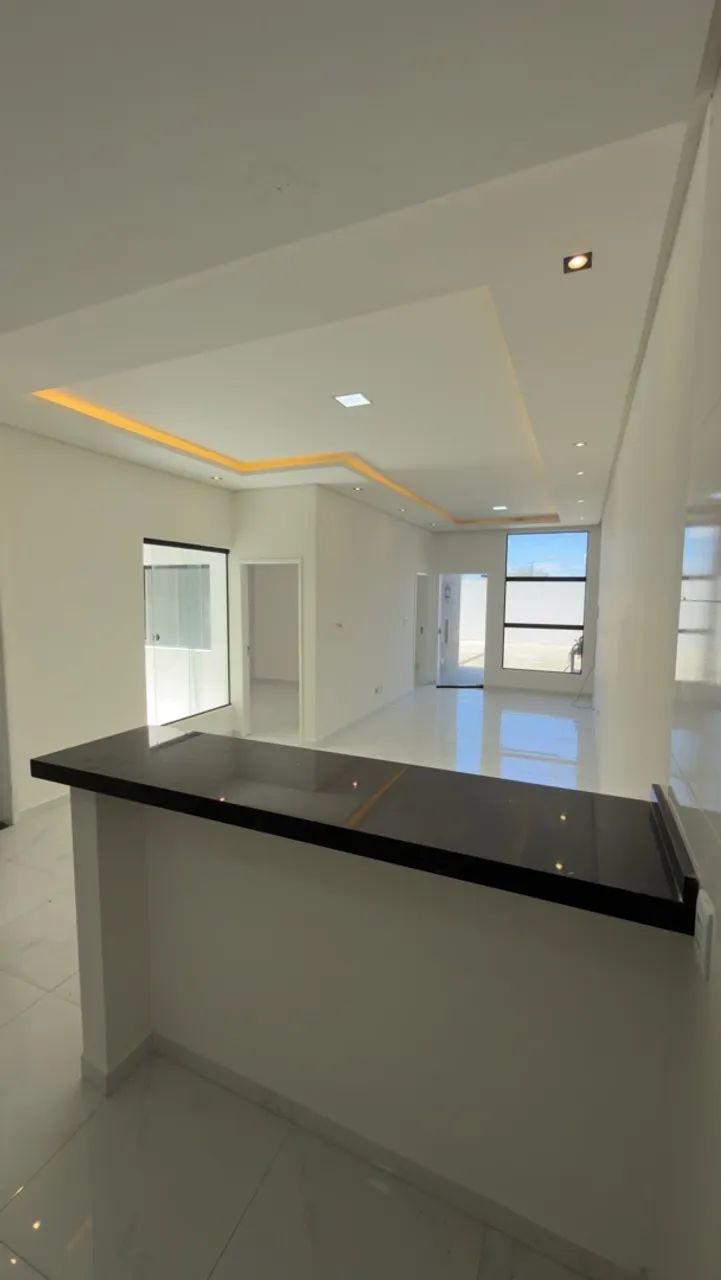 Casa condomínio 3 quartos - Foto 5