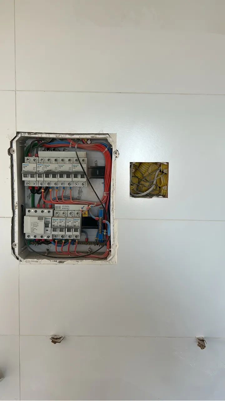Eletricista profissional  - Foto 2