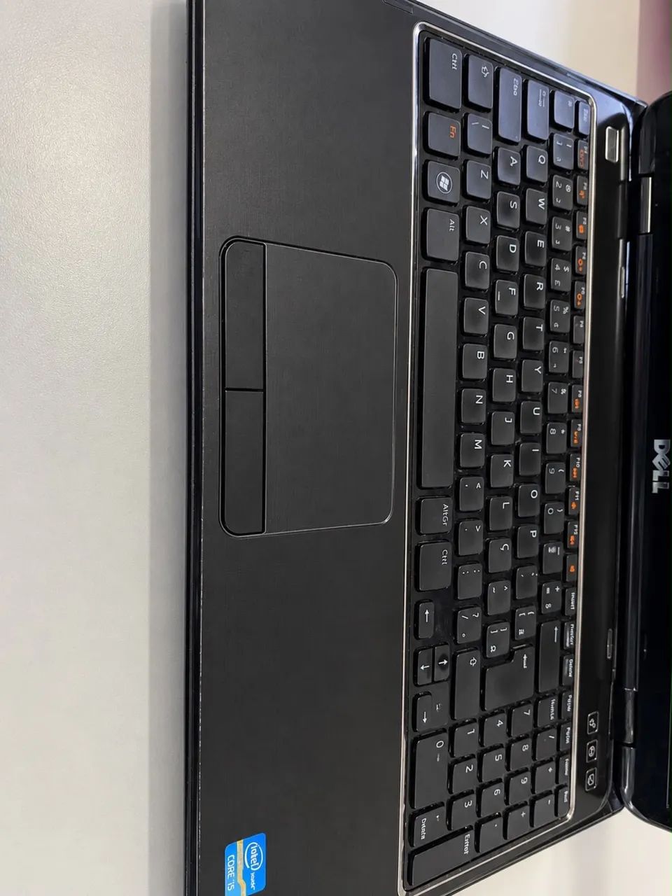 DELL Inspiron N5110【中古】 Notebook Dell Inspiron N5110 - Notebooks - Tamandaré, Esteio