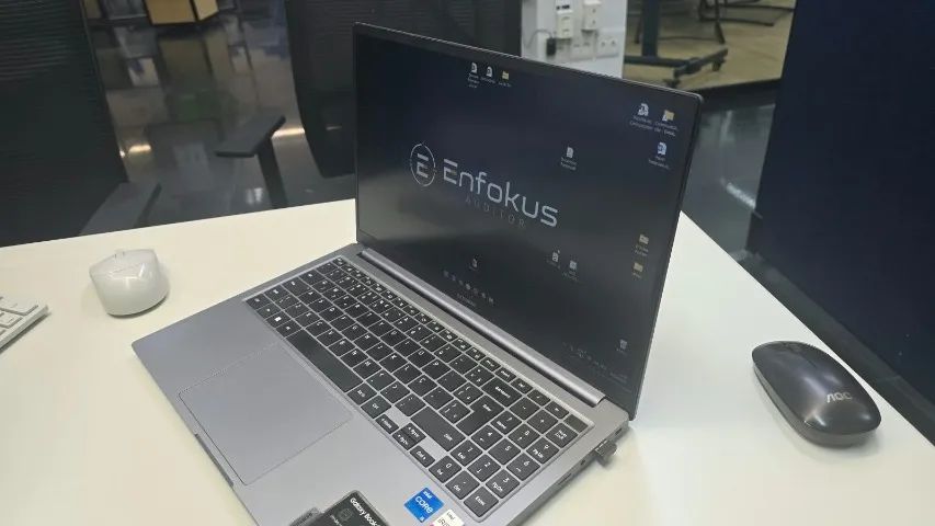 Galaxy Book 4 - 8GB DE RAM - SSD 512GB - Foto 3