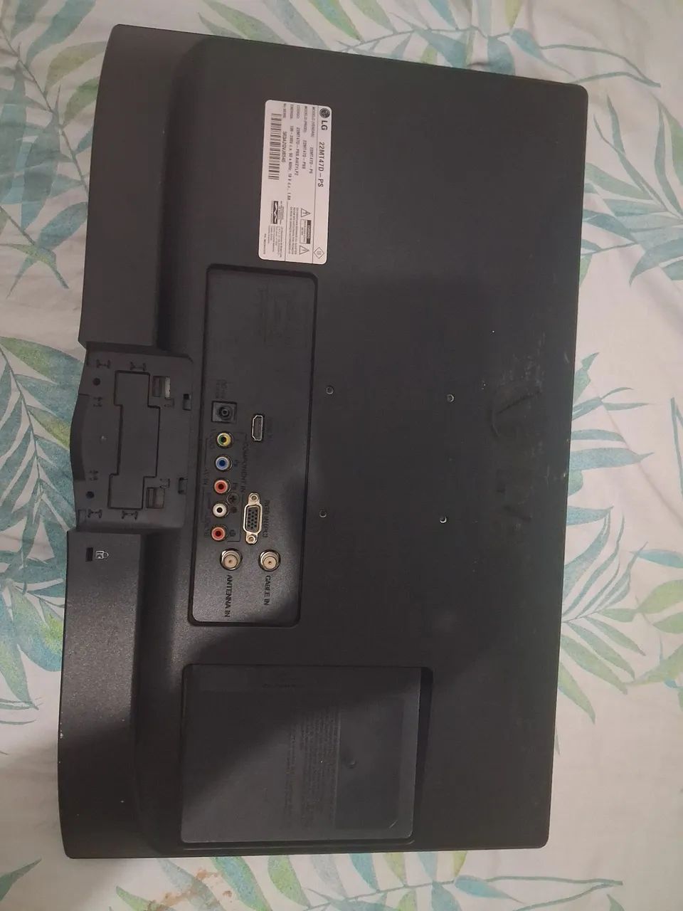 Televisao/monitor - Foto 2
